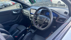 Ford Puma ST 1.5 EcoBoost ST 5dr Petrol Hatchback